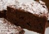 gâteau au Nutella au Thermomix