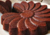 gâteau léger au chocolat WW