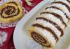 gâteau roulé au Nutella et noix de coco au Thermomix