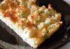gratin de chou-fleur au chèvre frais WW