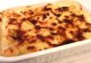 Gratin de gnocchis au jambon WW