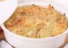Gratin de Fenouil au Chorizo WW