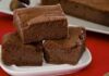 moelleux au chocolat et aux marrons au Thermomix