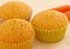 muffins ACE (carotte - orange - citron) WW
