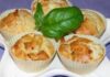 muffins au jambon et olives vertes WW
