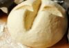 pâte à pizza italienne au thermomix