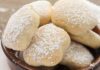 Sablés au Citron Légers Sans Beurre WW