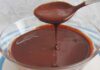 sauce au chocolat magique au thermomix
