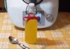 Sirop Contre la Toux au Thermomix