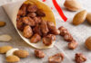 Amandes Caramélisées au Thermomix