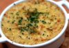 Brandade de saumon au Thermomix