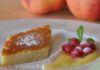 Carré Fondant aux Pommes au Thermomix