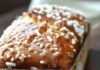 Craquelin (brioche au sucre) au Thermomix