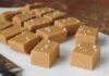 Fudge au Caramel au Beurre Salé au Thermomix