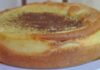 Gâteau à la Crème Anglaise au Thermomix