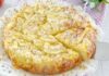 Gâteau aux Pommes et Poires Ultra Léger WW