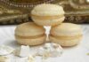 Macarons au Nougat au Thermomix