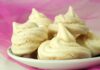 Meringue Légère WW
