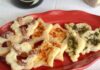 Sablés Salés au Thermomix
