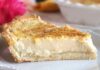 Tarte au Lait au Thermomix