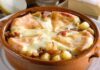 Tartiflette Légère WW