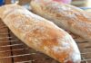 Baguettes Magiques au Thermomix