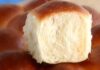 brioche filante au mascarpone au Thermomix