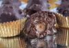 Ferrero Rocher Maison au Thermomix