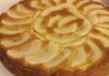 gâteau léger normand WW