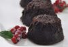 moelleux au chocolat coeur fondant au Varoma