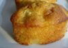 muffins aux pommes - poires et caramel au Thermomix