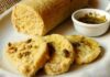 pain de thon et pommes de terre WW
