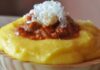 Polenta Crémeuse au Parmesan WW