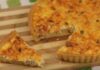 Quiche aux Oignons Sans Crème WW