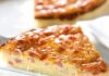 quiche lorraine sans pâte Légère et Express WW
