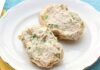 rillettes de thon légère WW