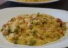 risotto aux légumes au Thermomix