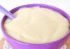 sauce béchamel Thermomix