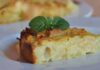 Tarte aux pommes Sans pâte WW