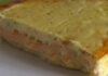 terrine légère de saumon WW