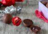 chocolat lindor Lindt fait maison au Thermomix