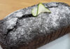 Gâteau au chocolat et courgettes WW