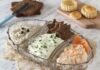 Mousses Salées pour Apéritif au Thermomix