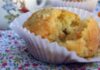 Muffins aux Carottes / avoine et Orange WW