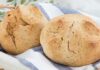 Pain Rapide Sans Levure au Thermomix