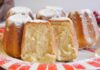 Petites Brioches italiennes de Noël au Thermomix