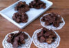 Roses des sables légères
