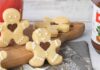 Sablés au Nuetlla avec Glaçage au Thermomix