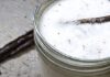 Sucre Vanillé Maison au Thermomix