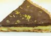 Tarte au Citron et au Chocolat au Thermomix